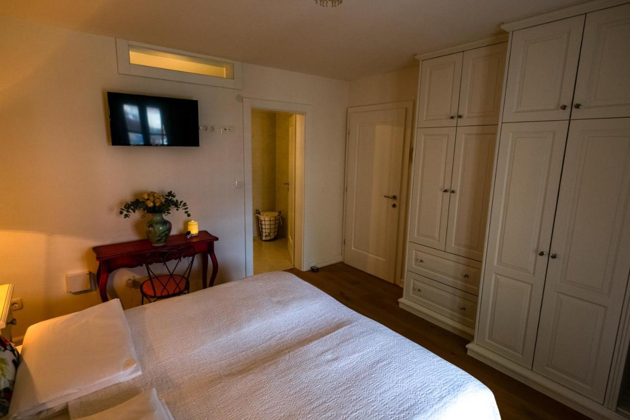 Nomad Rooms Mostar Luaran gambar