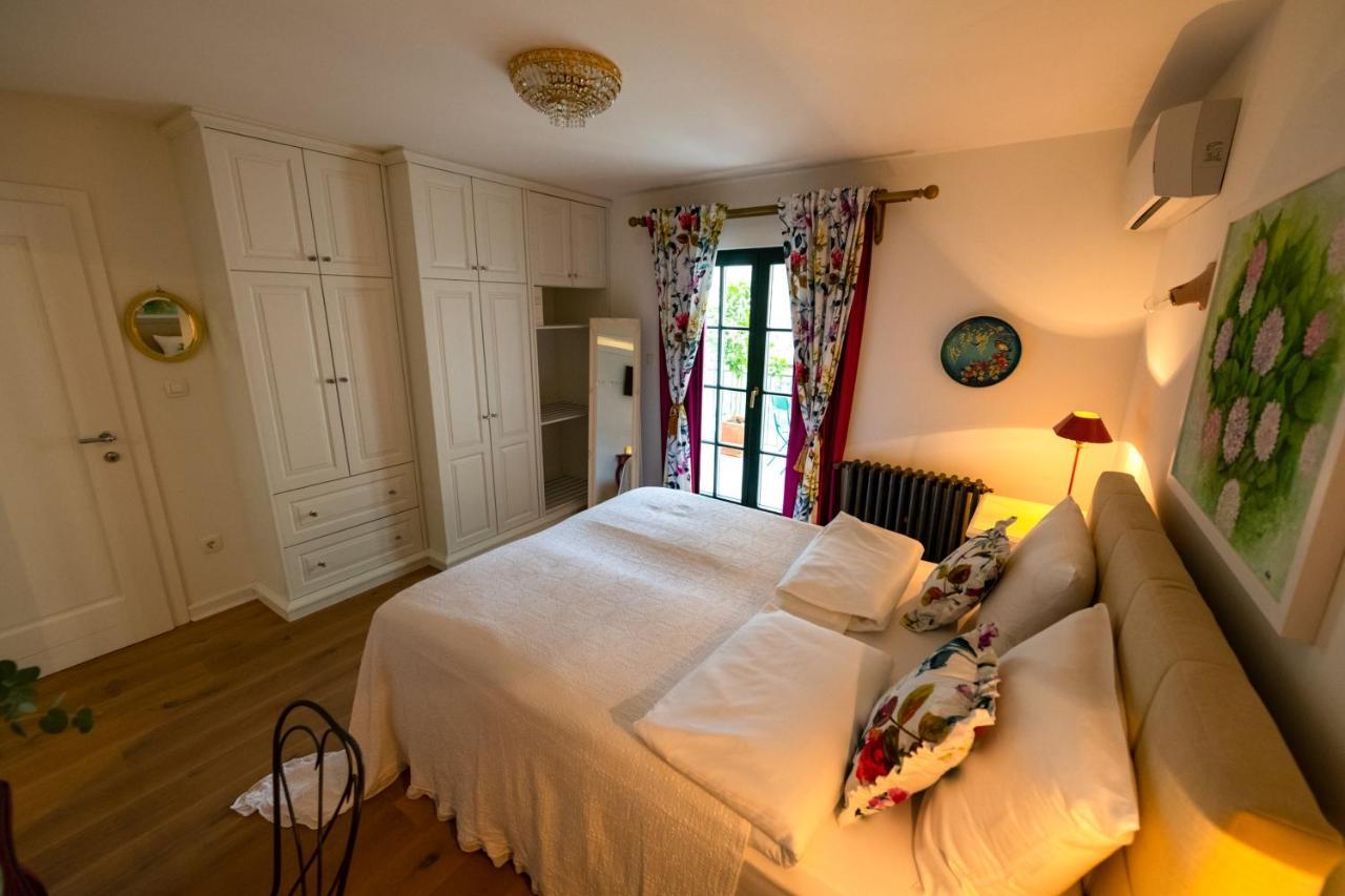 Nomad Rooms Mostar Luaran gambar