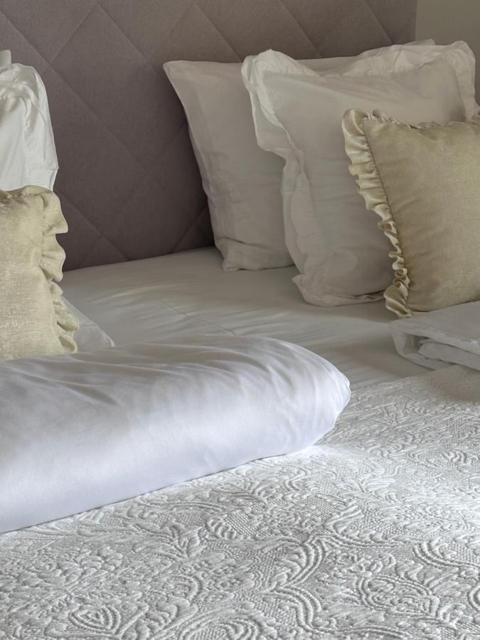 Nomad Rooms Mostar Luaran gambar