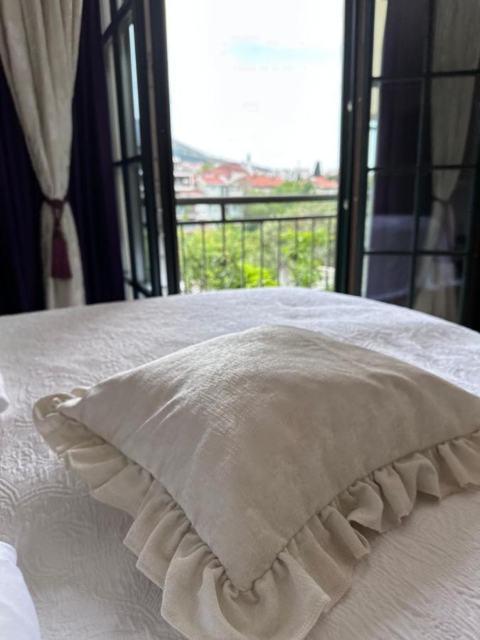 Nomad Rooms Mostar Luaran gambar