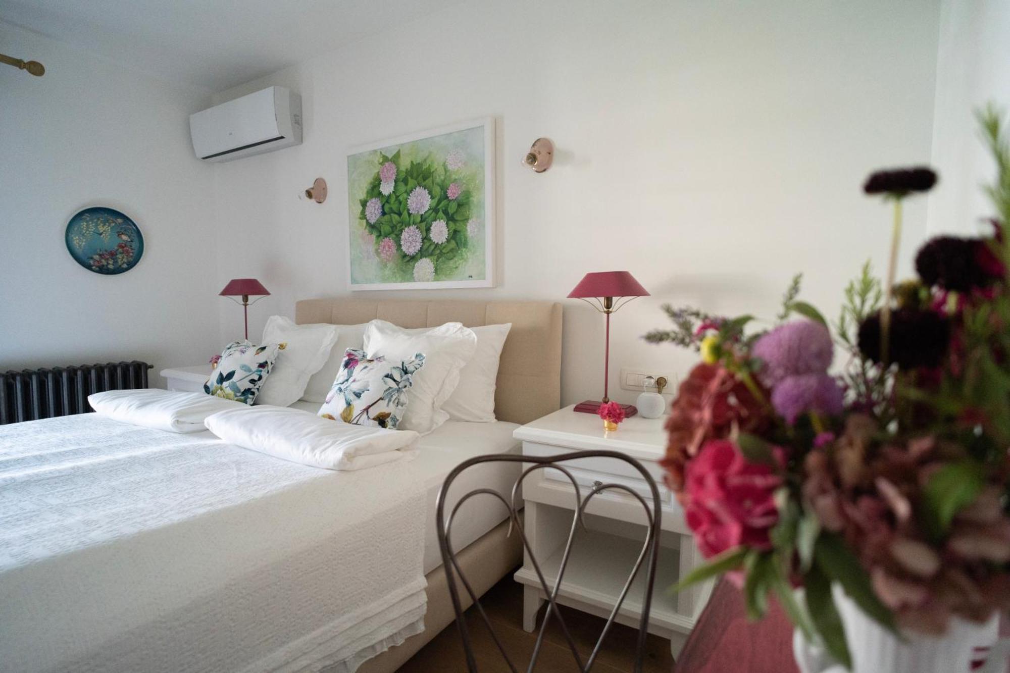 Nomad Rooms Mostar Luaran gambar