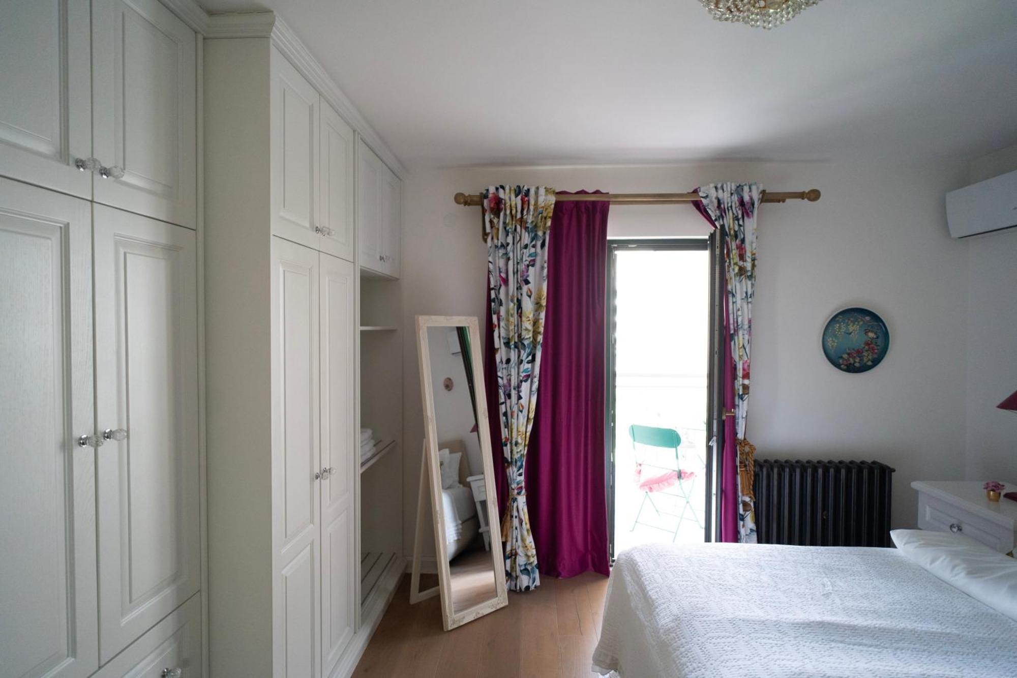 Nomad Rooms Mostar Luaran gambar
