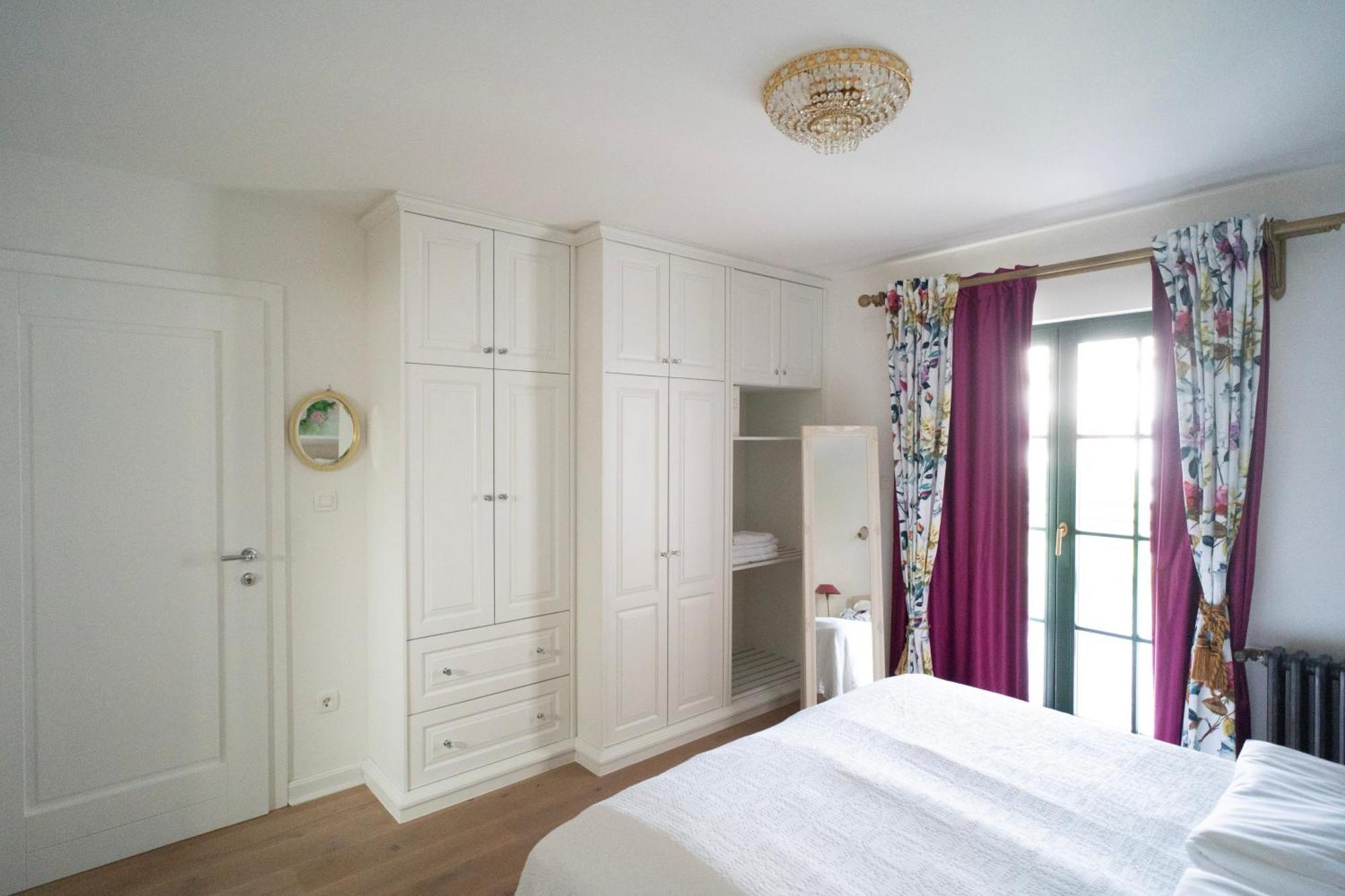 Nomad Rooms Mostar Luaran gambar