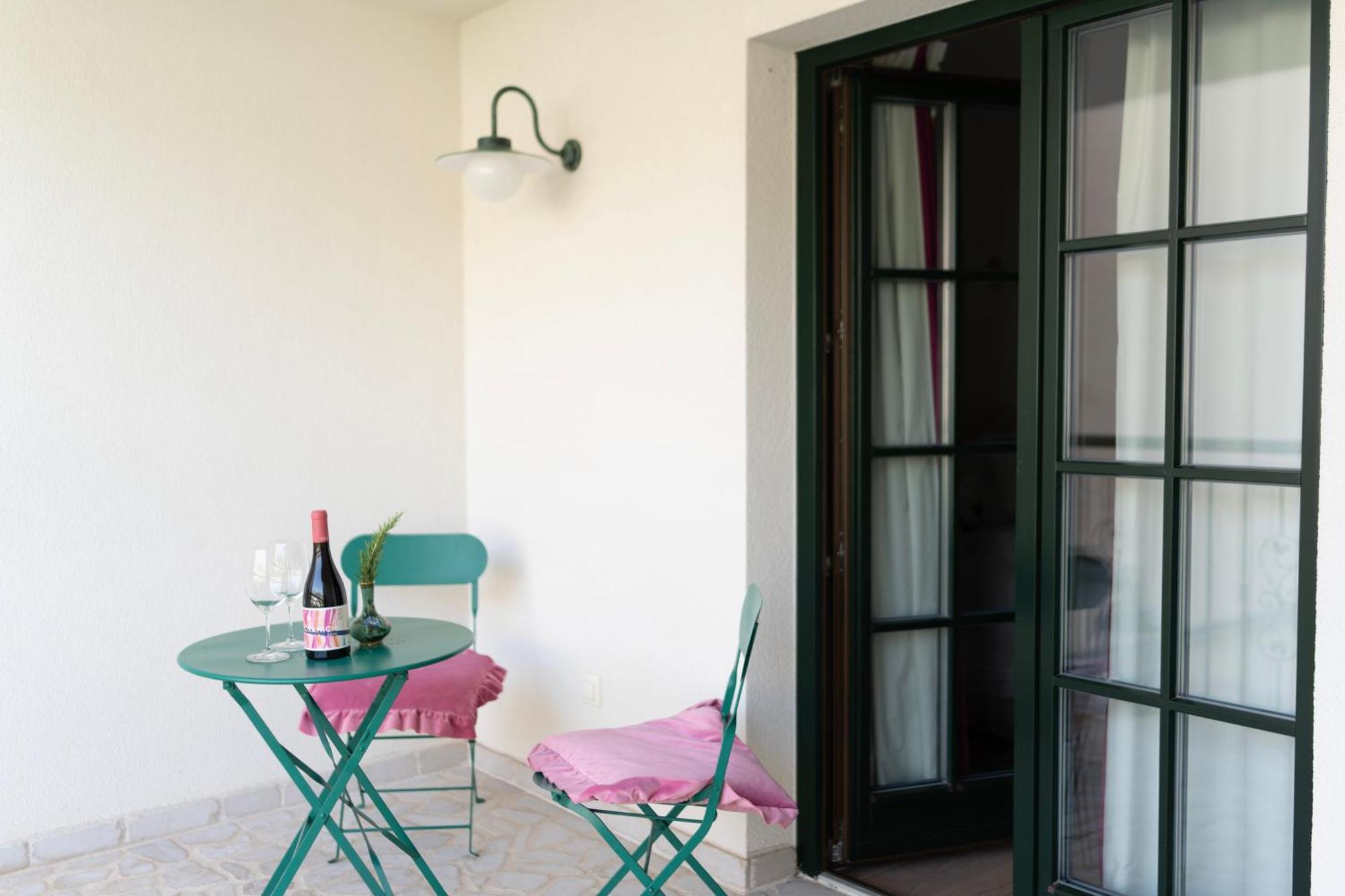Nomad Rooms Mostar Luaran gambar