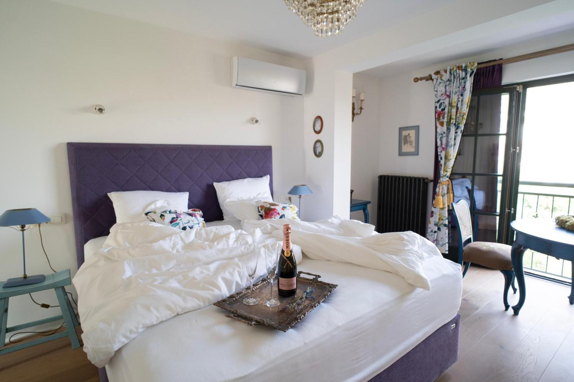 Nomad Rooms Mostar Luaran gambar