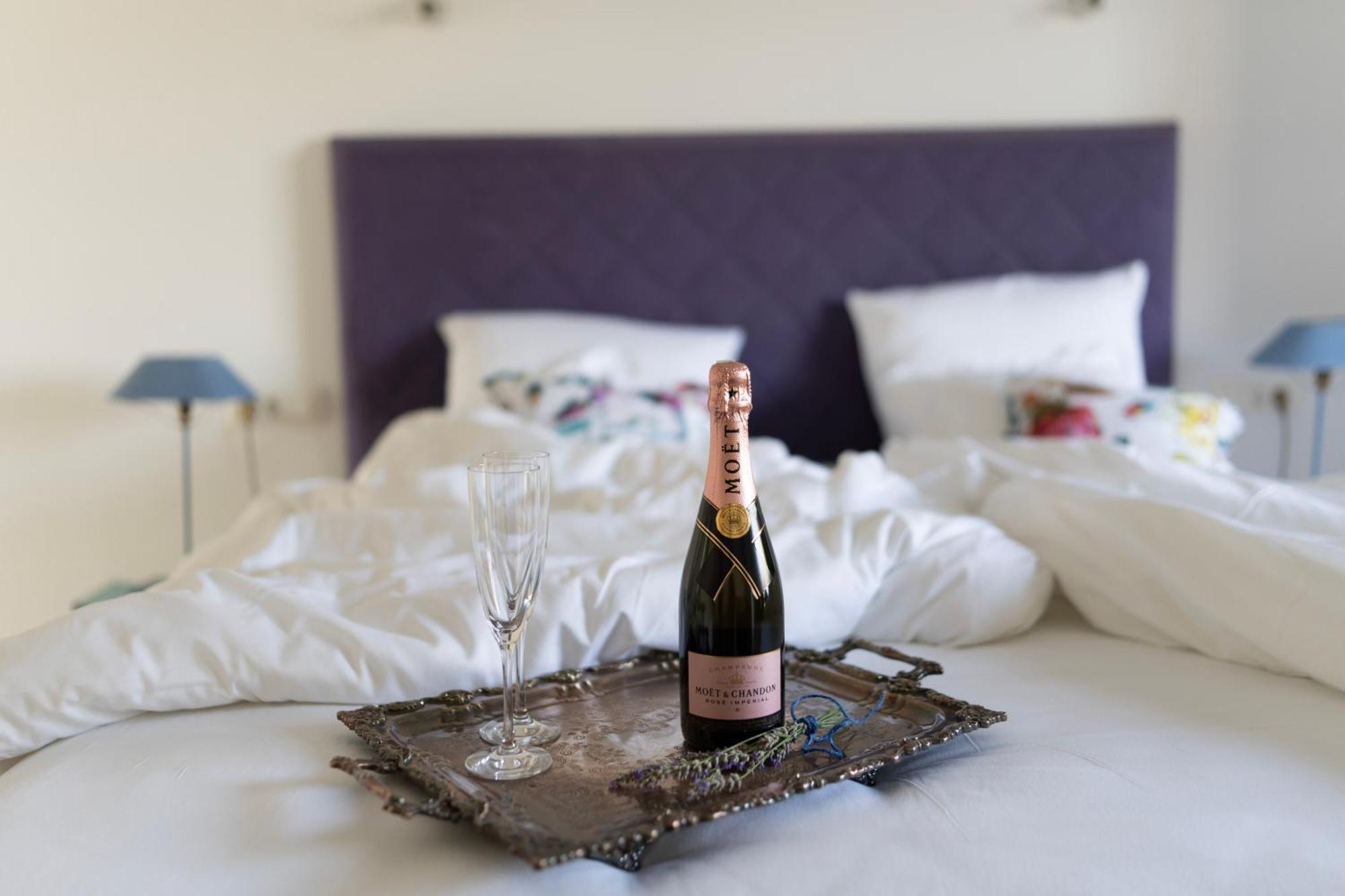 Nomad Rooms Mostar Luaran gambar