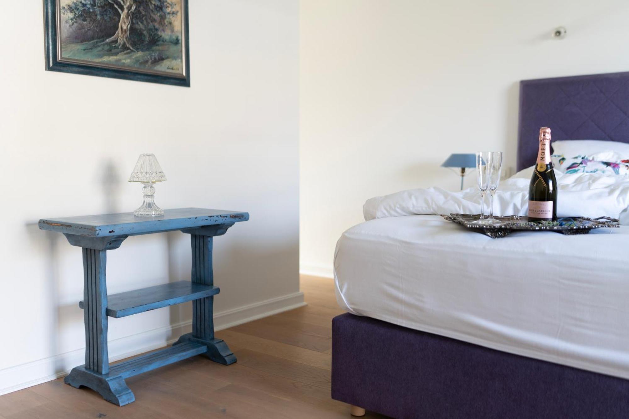 Nomad Rooms Mostar Luaran gambar