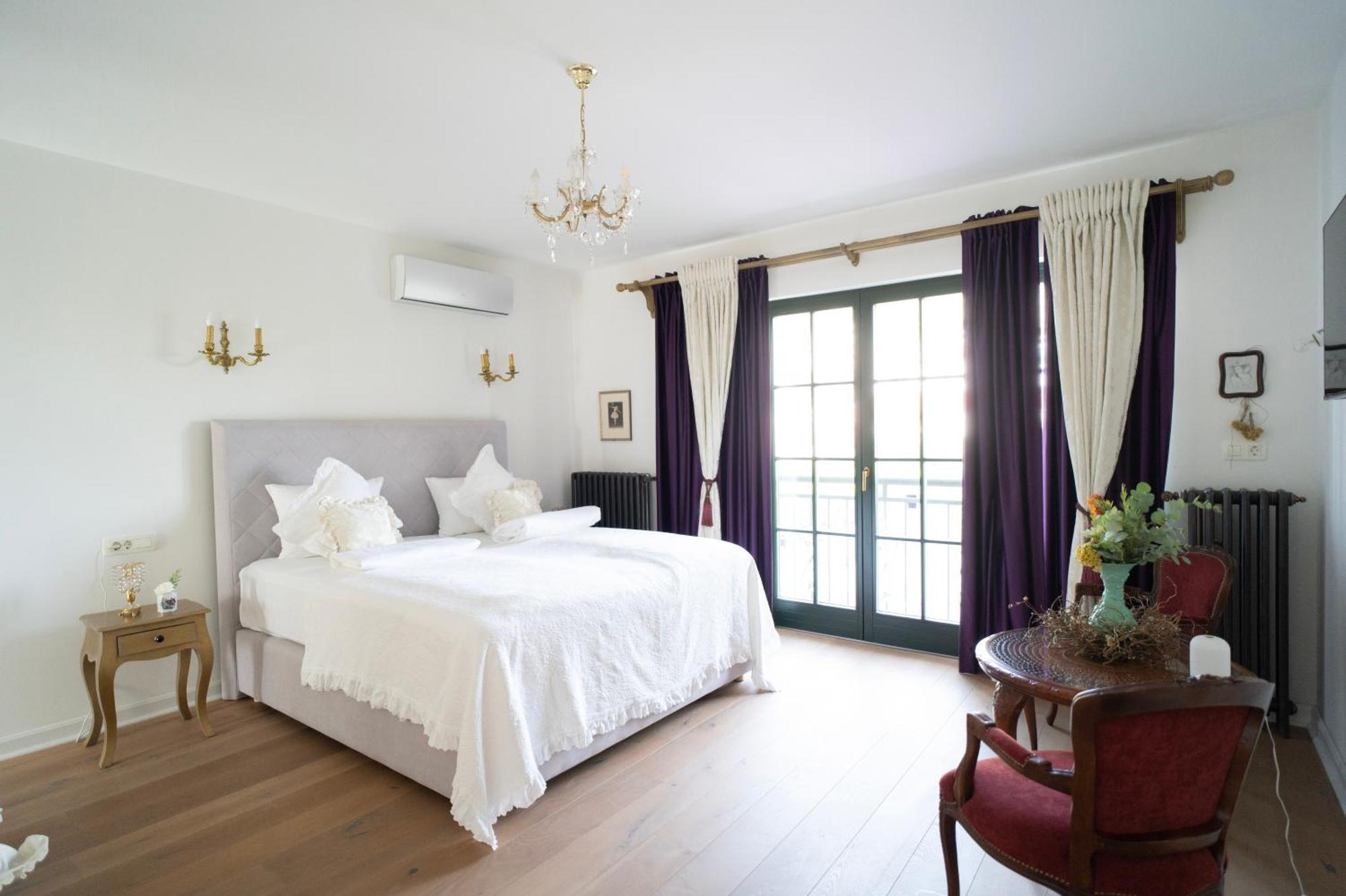 Nomad Rooms Mostar Luaran gambar