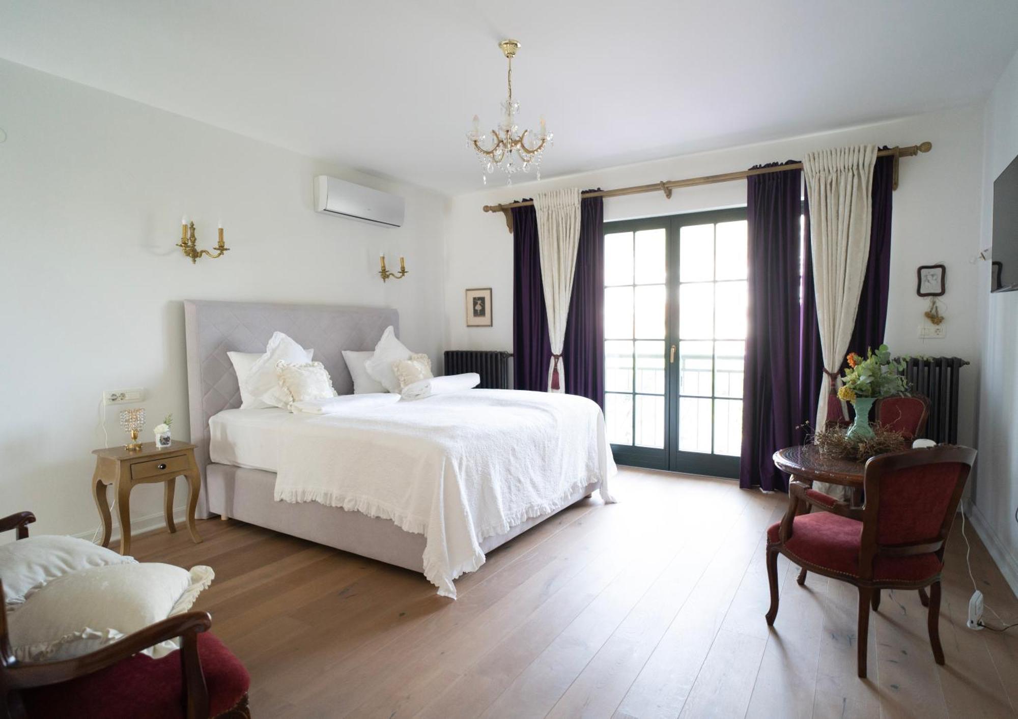 Nomad Rooms Mostar Luaran gambar